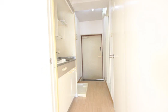 サンライズ三宅Ⅲ