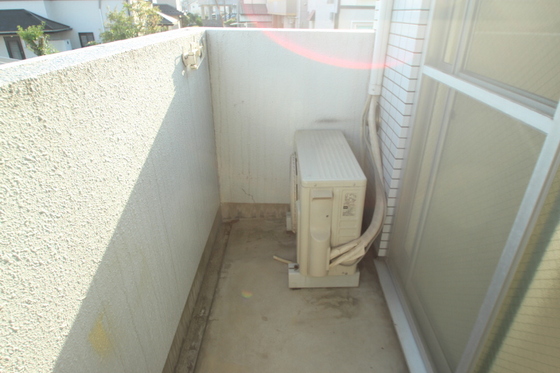 サンライズ三宅Ⅲ