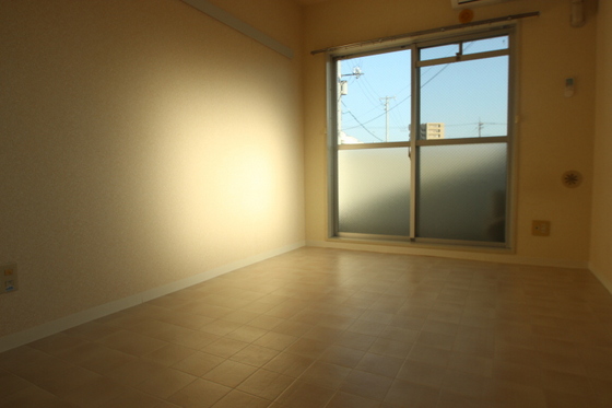 サンライズ三宅Ⅲ