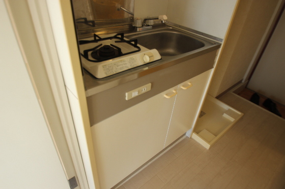 サンライズ三宅Ⅲ