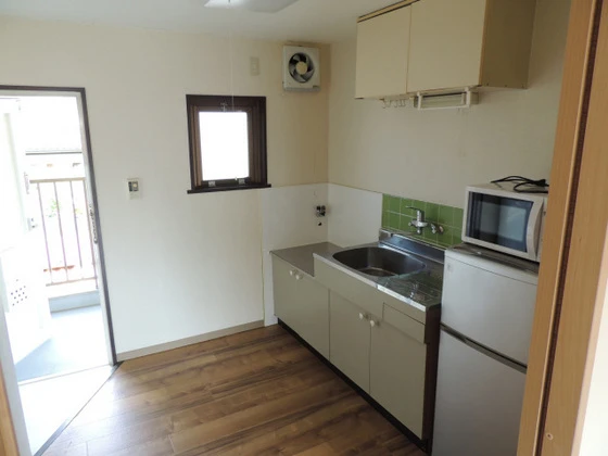 ホワイトメゾンミツオカ