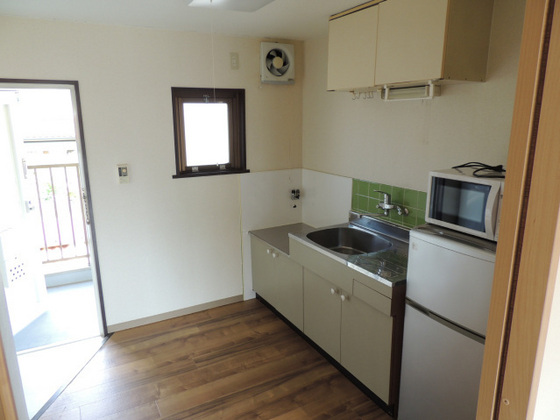 ホワイトメゾンミツオカ