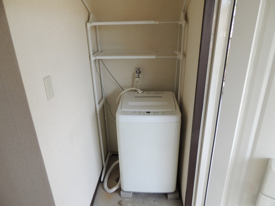 ホワイトメゾンミツオカ