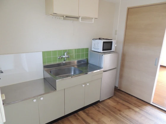 ホワイトメゾンミツオカ