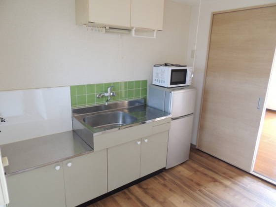 ホワイトメゾンミツオカ