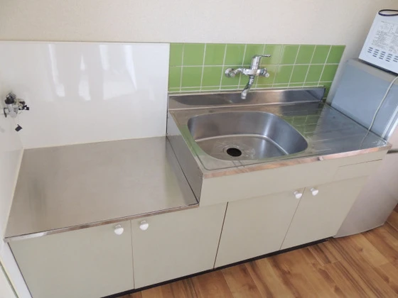 ホワイトメゾンミツオカ