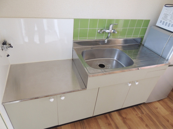 ホワイトメゾンミツオカ