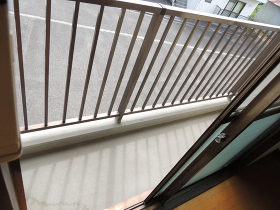 ホワイトメゾンミツオカ