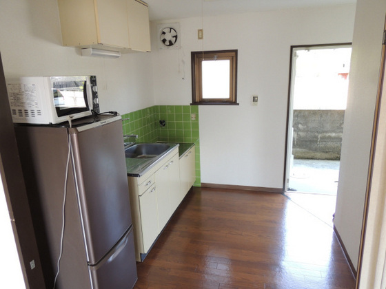 ホワイトメゾンミツオカ