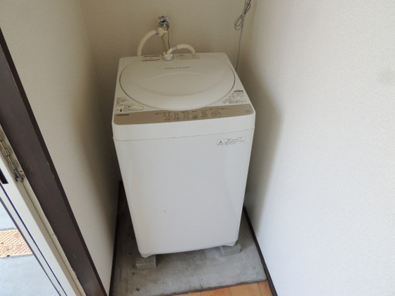 ホワイトメゾンミツオカ