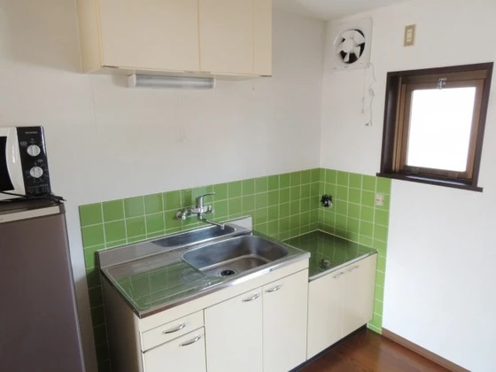 ホワイトメゾンミツオカ