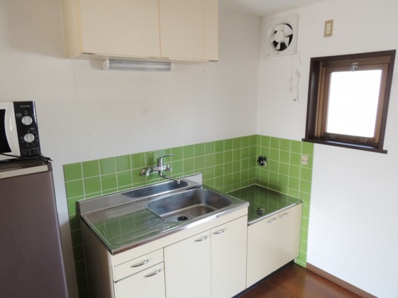 ホワイトメゾンミツオカ