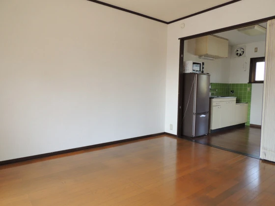 ホワイトメゾンミツオカ