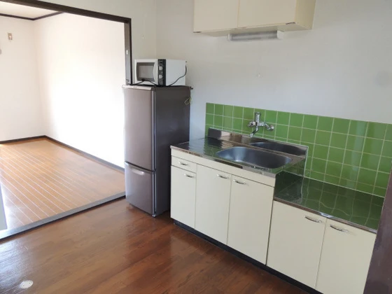 ホワイトメゾンミツオカ