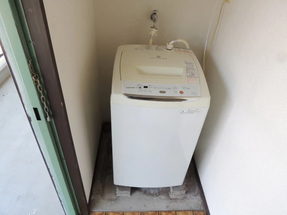 ホワイトメゾンミツオカ