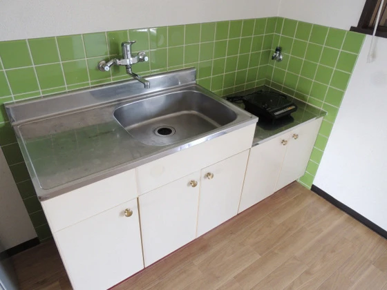 ホワイトメゾンミツオカ