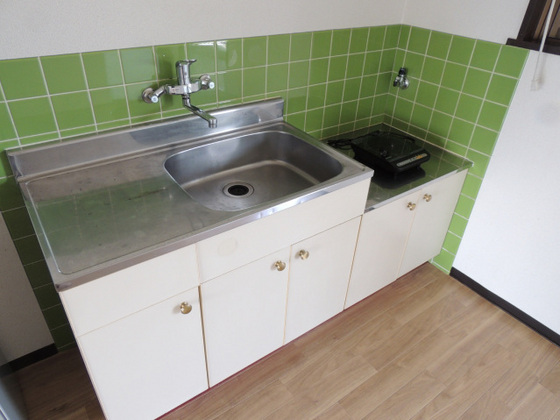 ホワイトメゾンミツオカ