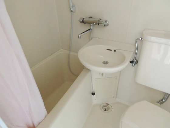 ホワイトメゾンミツオカ