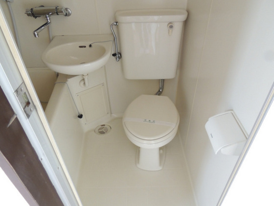 ホワイトメゾンミツオカ