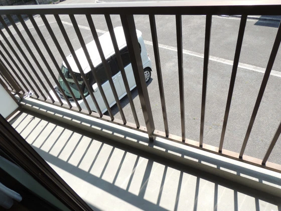 ホワイトメゾンミツオカ