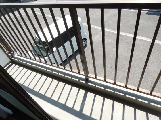 ホワイトメゾンミツオカ