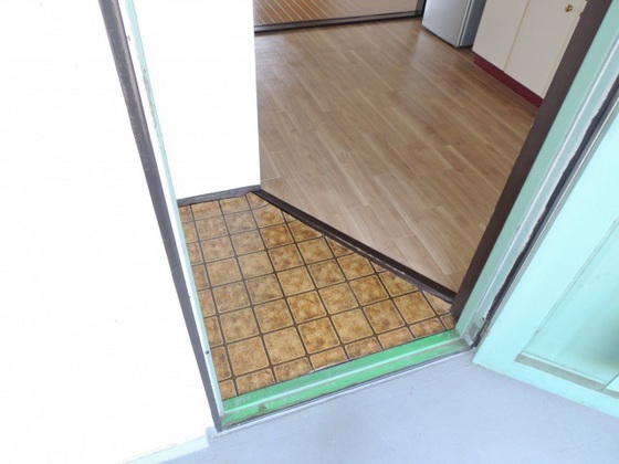 ホワイトメゾンミツオカ