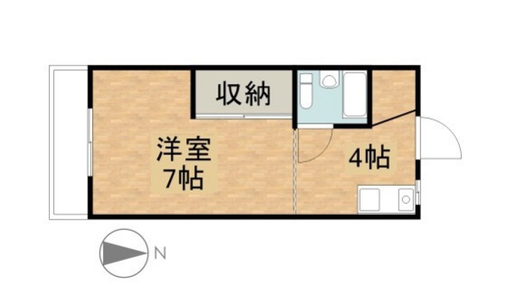 ホワイトメゾンミツオカ