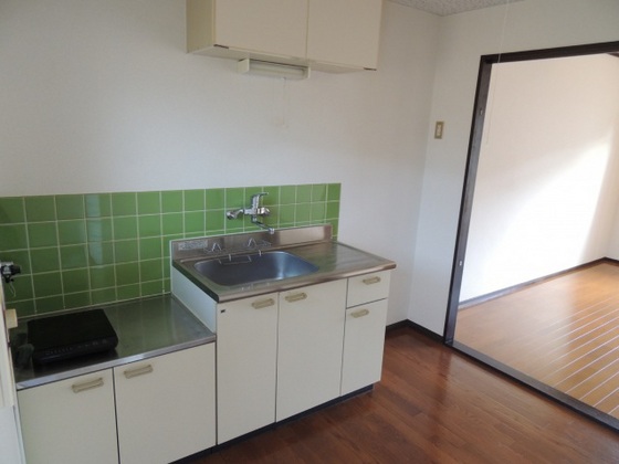 ホワイトメゾンミツオカ