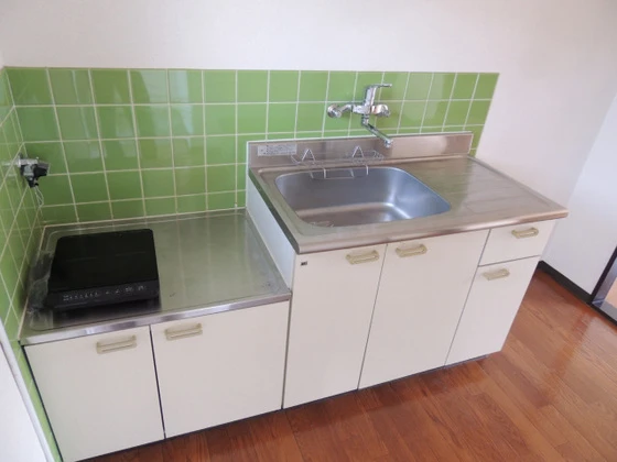 ホワイトメゾンミツオカ