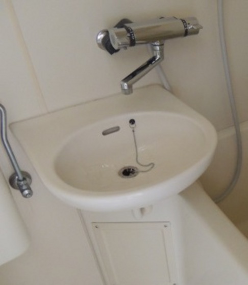 ホワイトメゾンミツオカ