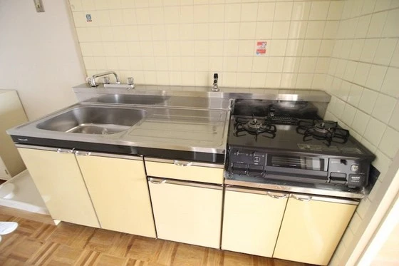 プレアール大供Ⅱ