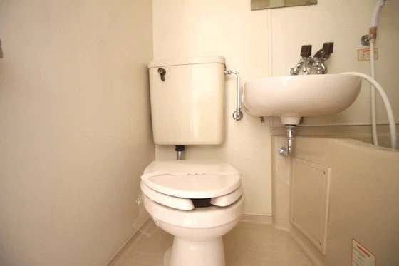 プレアール大供Ⅱ