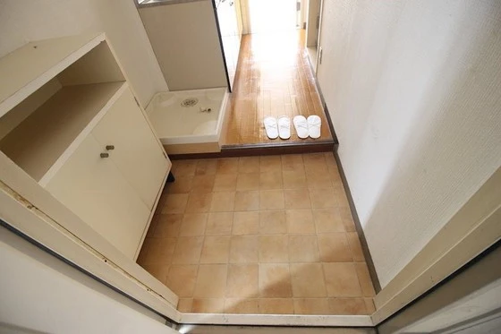 プレアール大供Ⅱ