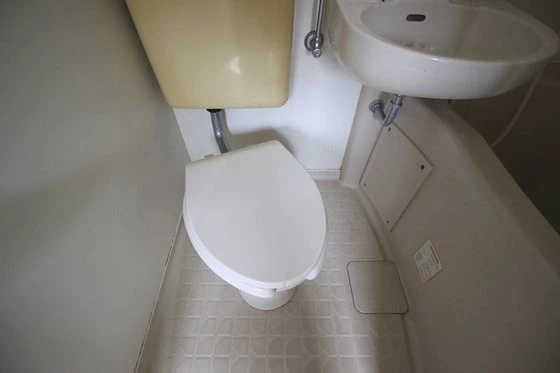 プレアール大供Ⅱ