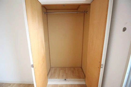 プレアール大供Ⅱ