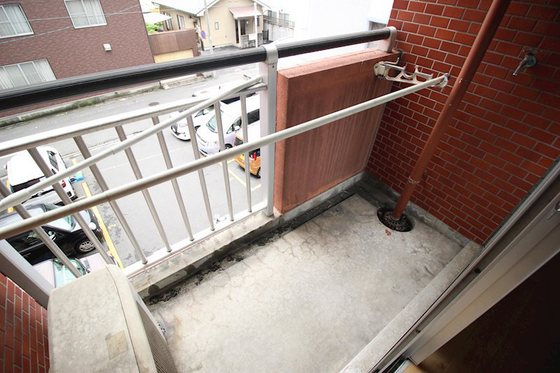 プレアール大供Ⅱ