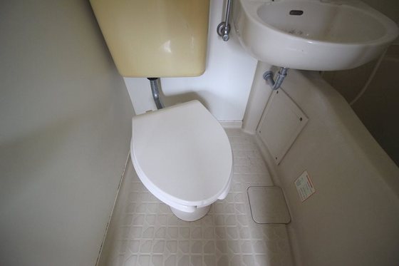 プレアール大供Ⅱ