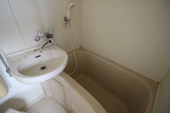 プレアール大供Ⅱ