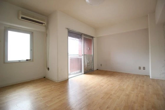 プレアール大供Ⅱ