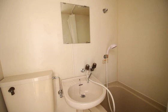 プレアール大供Ⅱ