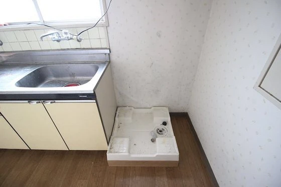 プレアール大供Ⅱ