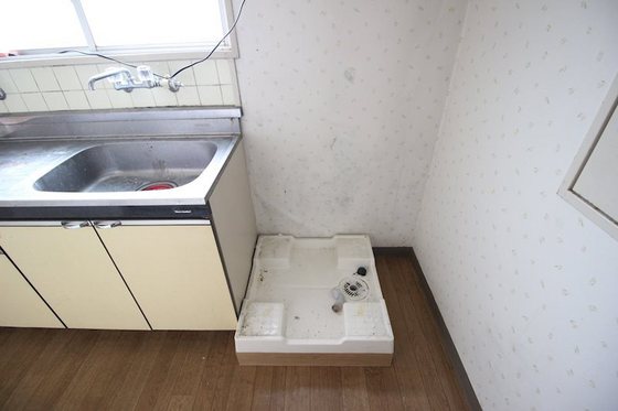 プレアール大供Ⅱ