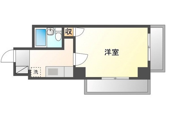 プレアール大供Ⅱ