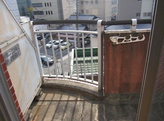 プレアール大供Ⅱ