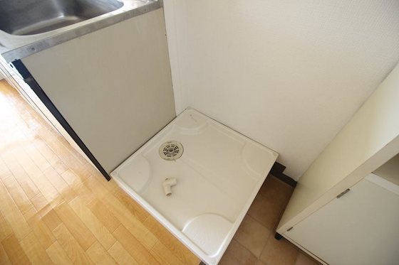 プレアール大供Ⅱ