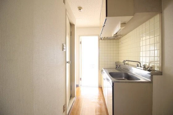 プレアール大供Ⅱ