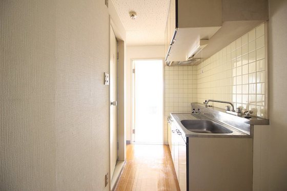 プレアール大供Ⅱ