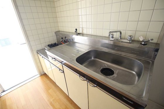 プレアール大供Ⅱ