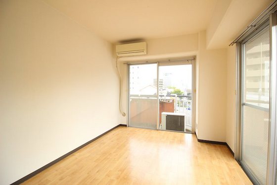 プレアール大供Ⅱ