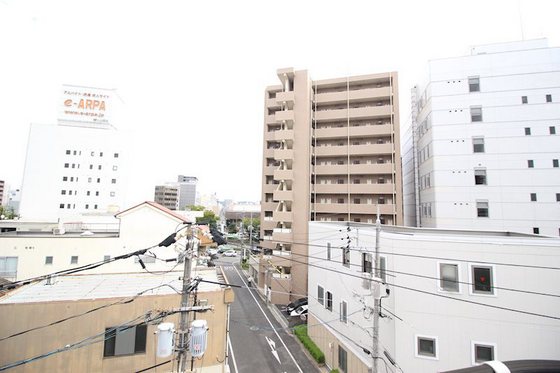 プレアール大供Ⅱ